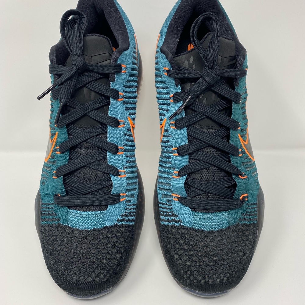 Nike Kobe 10 Elite Low Drill Sergeant